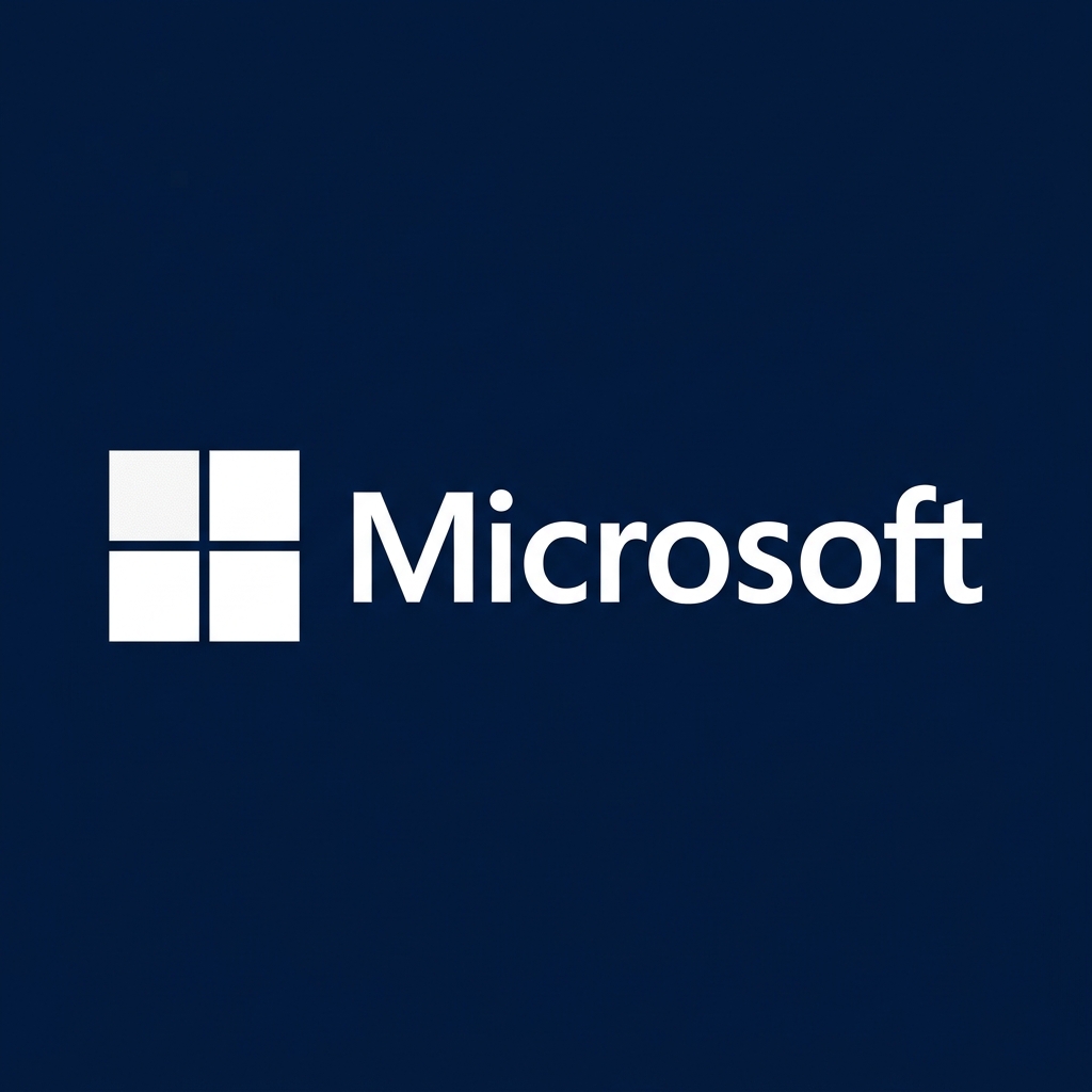 Microsoft